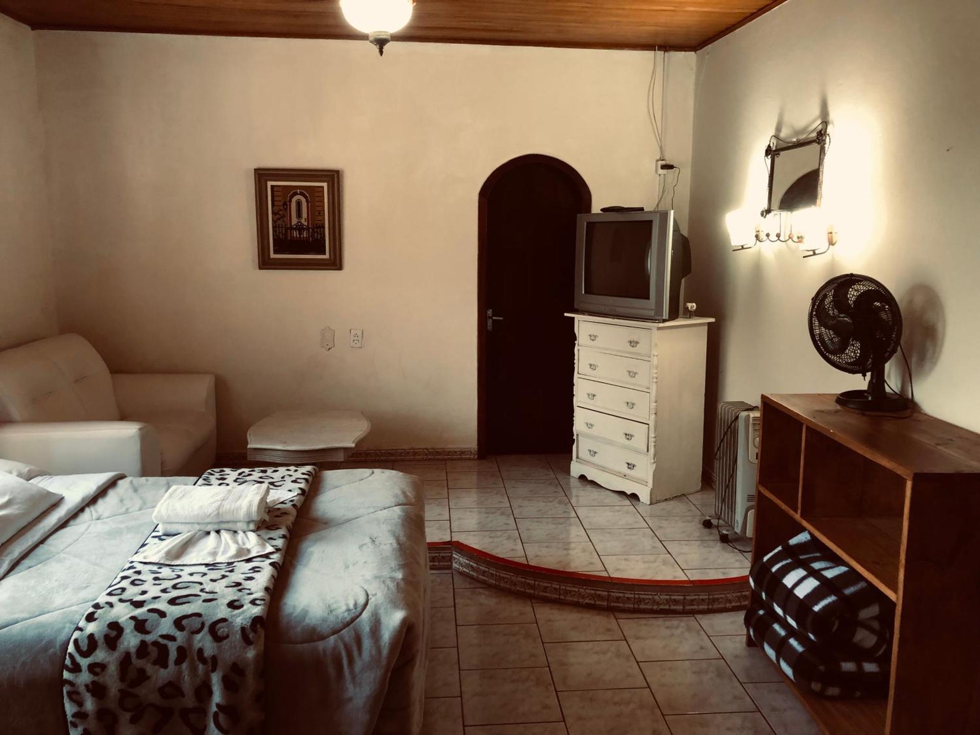 Pousada Fazenda Da Invernada Urubici Quarto foto