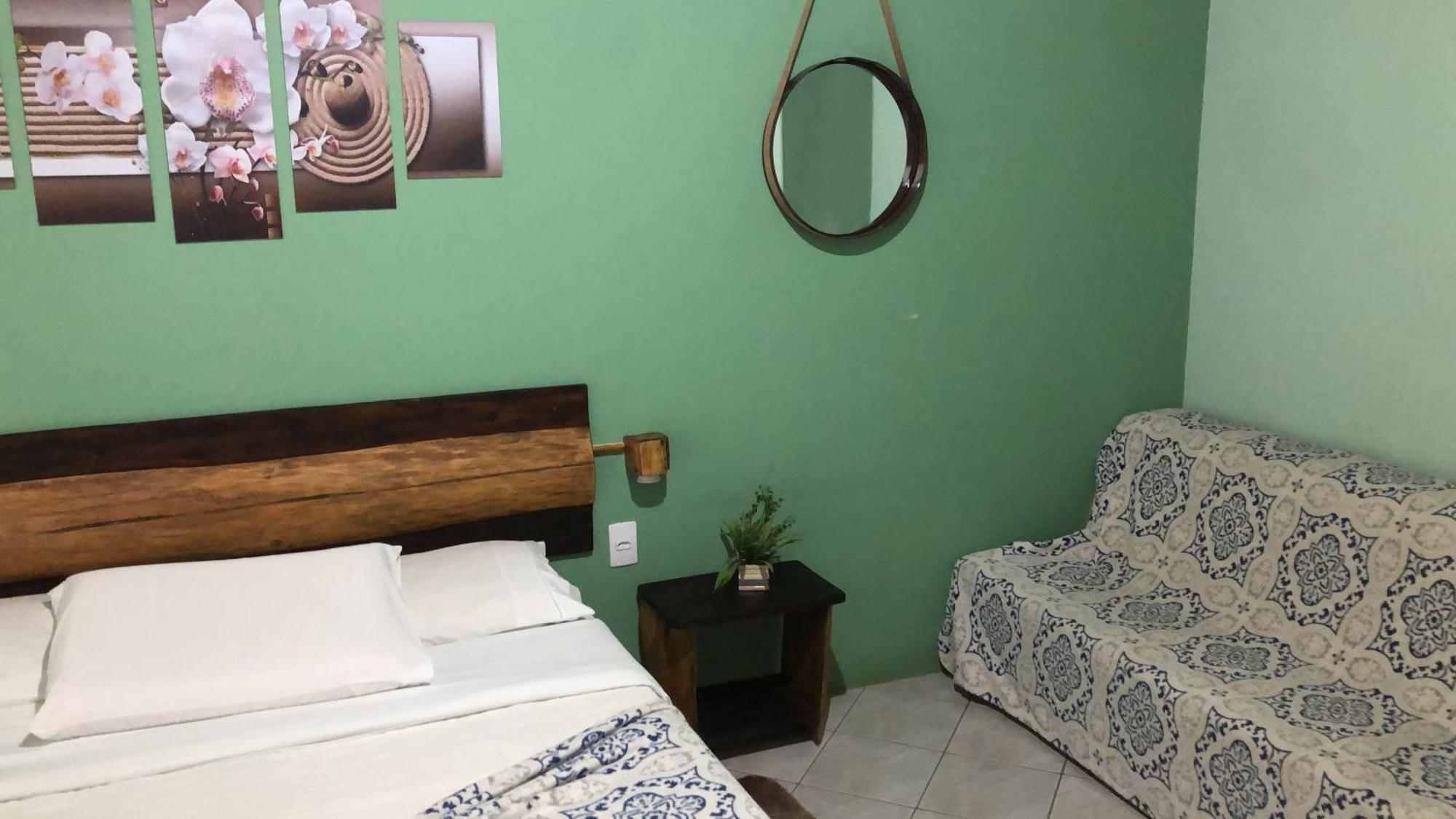 Pousada Fazenda Da Invernada Urubici Quarto foto