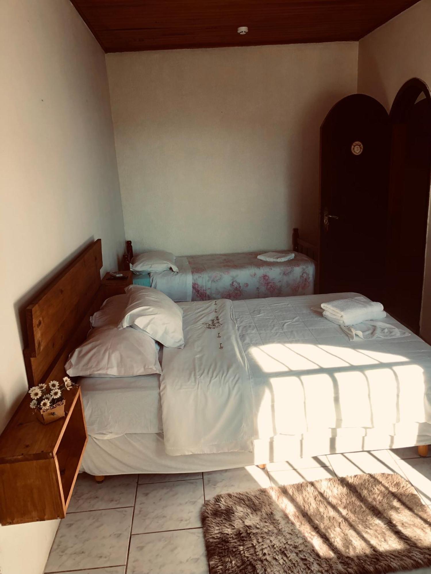 Pousada Fazenda Da Invernada Urubici Quarto foto