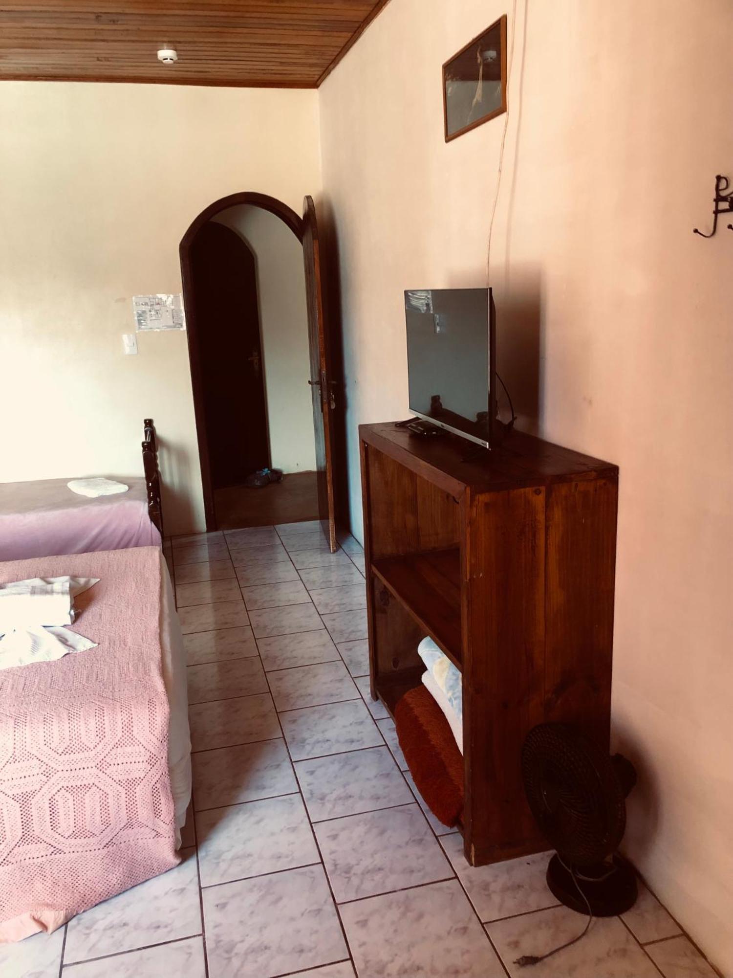 Pousada Fazenda Da Invernada Urubici Quarto foto