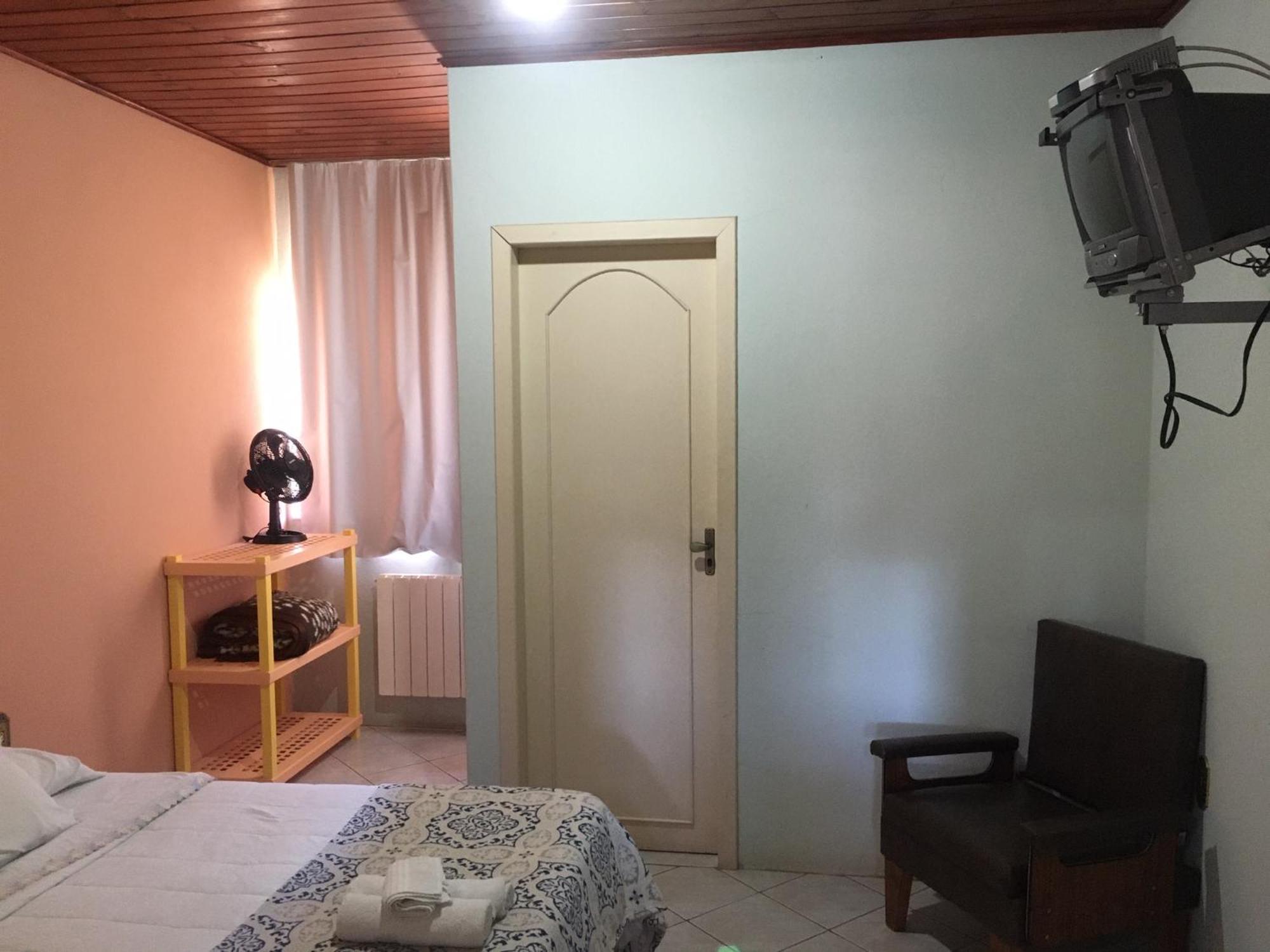 Pousada Fazenda Da Invernada Urubici Quarto foto